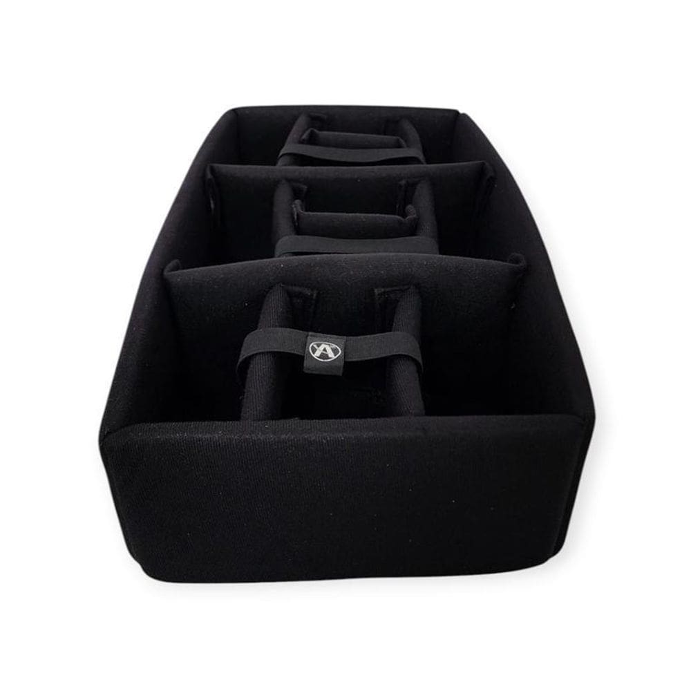 Divisória Organizadora Para Case Mp-0055 Acolchoada Atm Pro