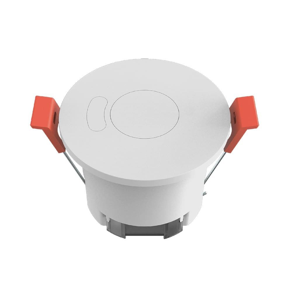 Sensor de presença WenzhiIoT Smart Motion Sensor ZigBee 2,4 GHz