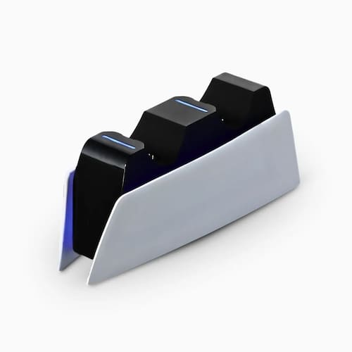 Imagem do produto Base de carregamento PS5 (Dualsense) em Extra