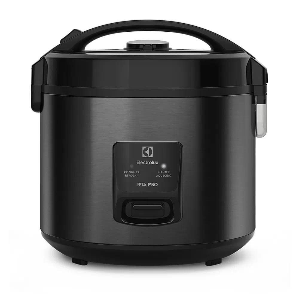 Panela de Arroz Elétrica Electrolux 3,5L ERC30 - 127V