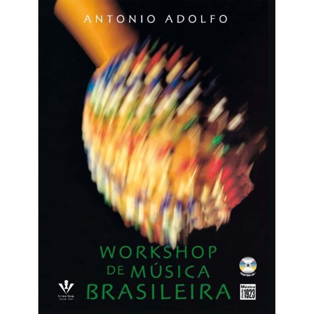 Workshop De Música Brasileira