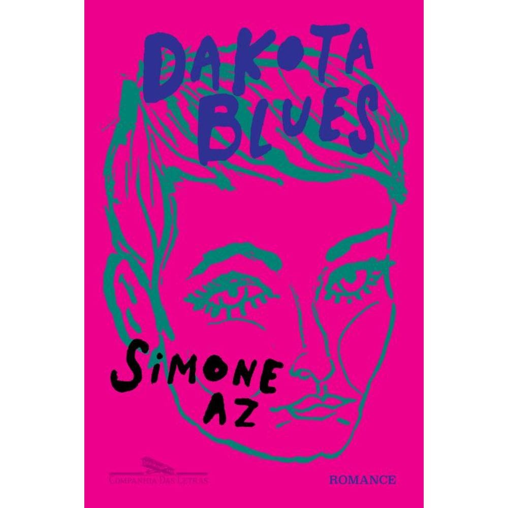 Dakota Blues: Romance