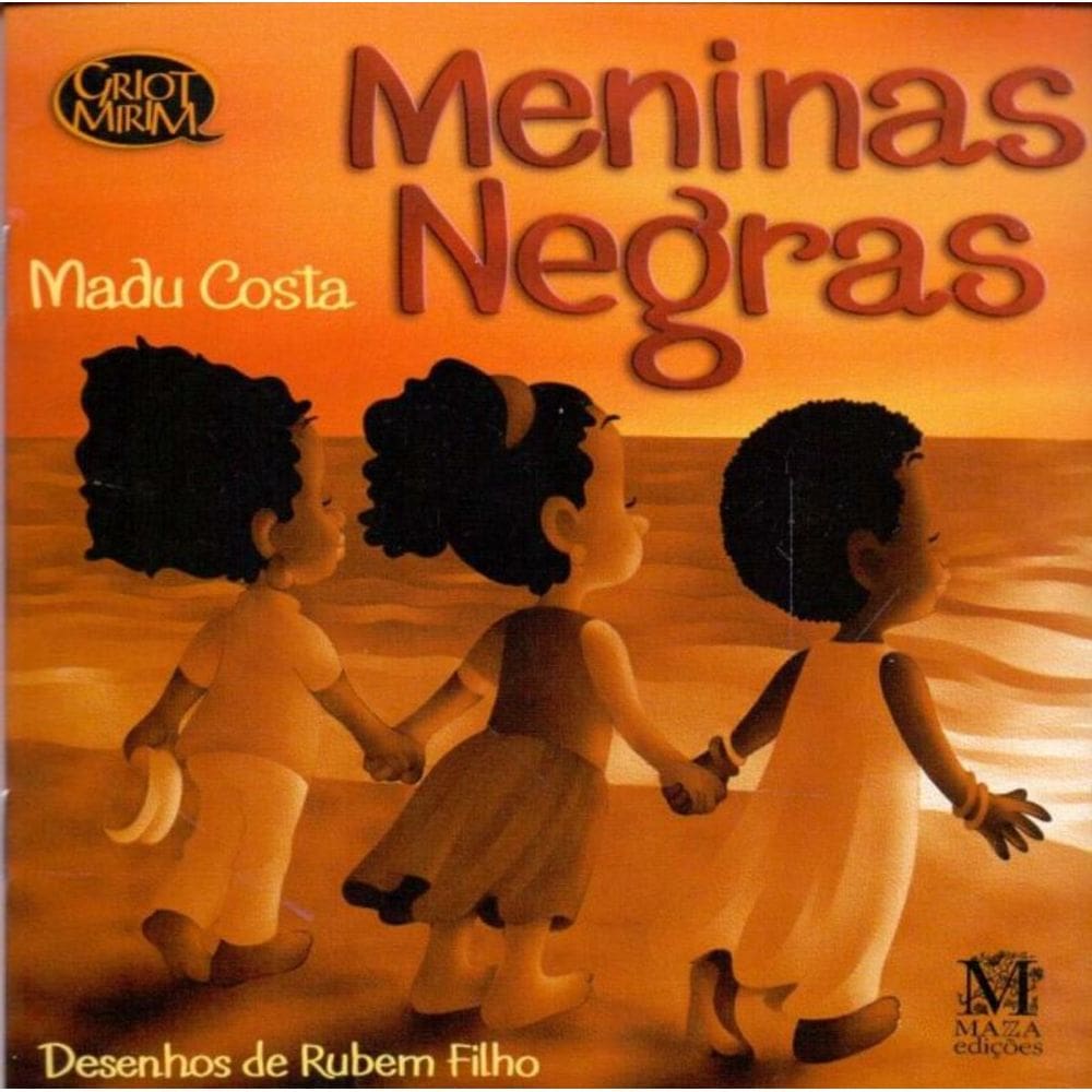 Meninas Negras
