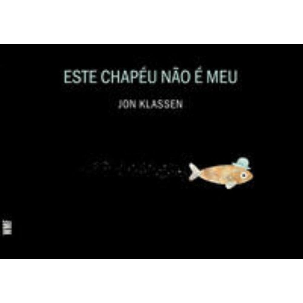 Este Chapéu Não É Meu