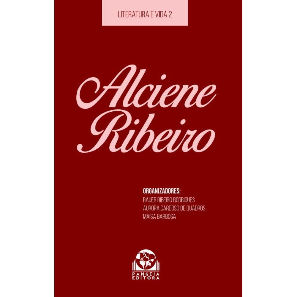 Alciene Ribeiro