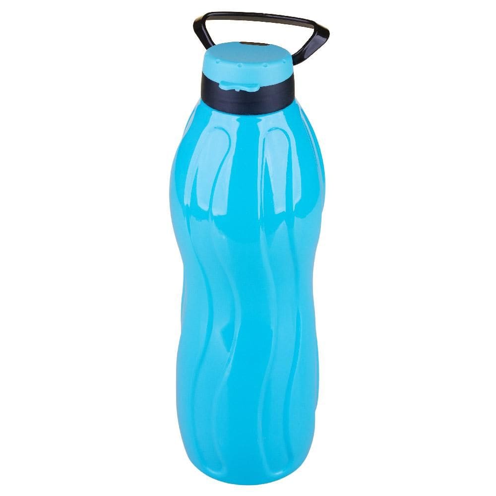 Garrafa Squeeze 2L Infinity Azul Homeflex MD303
