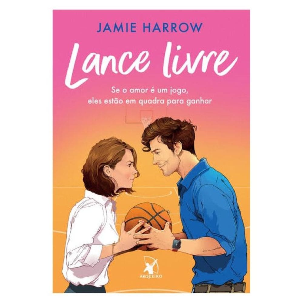 Lance Livre