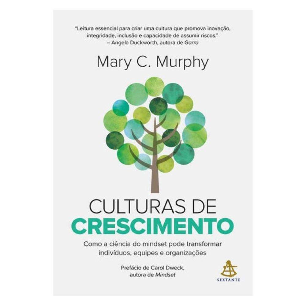 Culturas De Crescimento