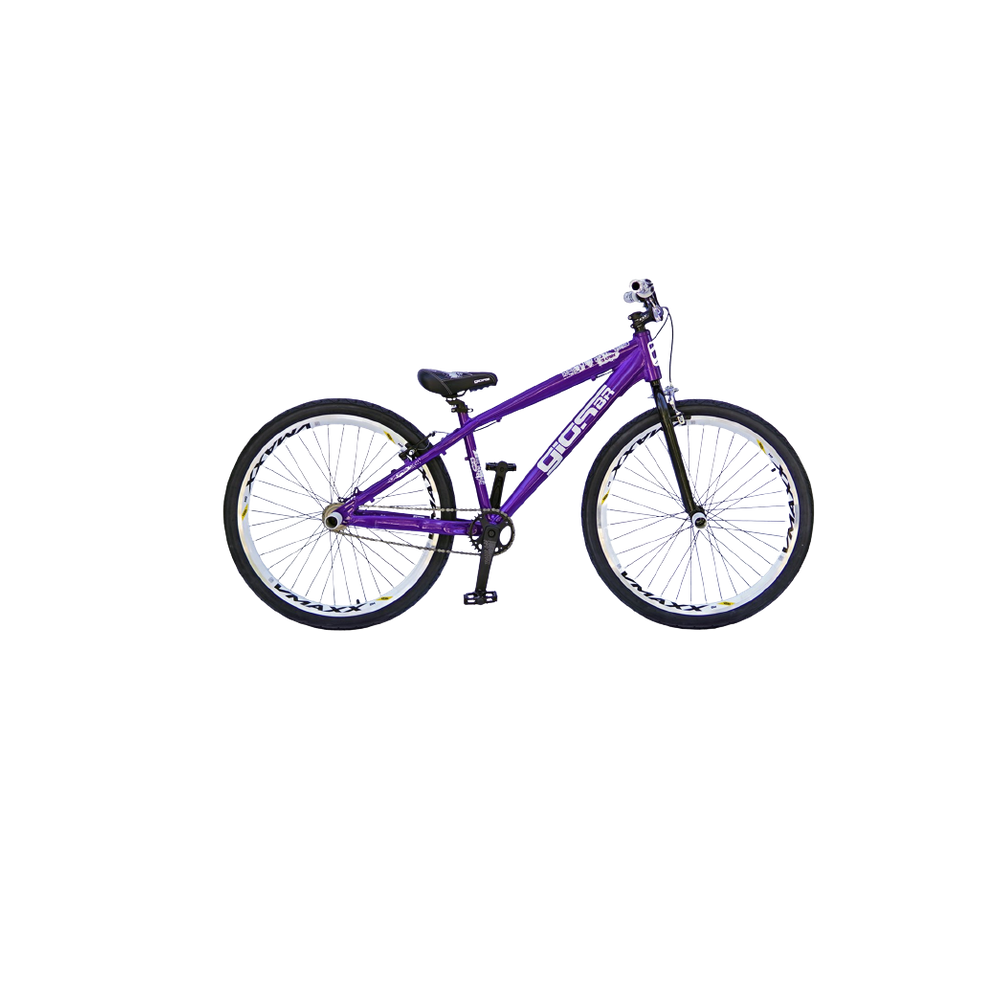 Bicicleta Gios Wheeling Frx/4trix Aro 26 Roxo do Grau
