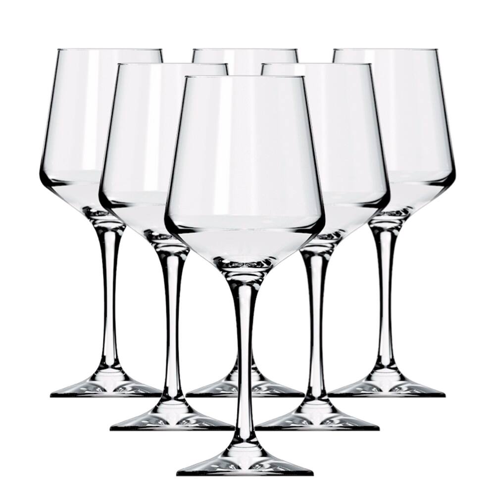 Taça para Gin Tônica Brunello 390ml 6 Unidades