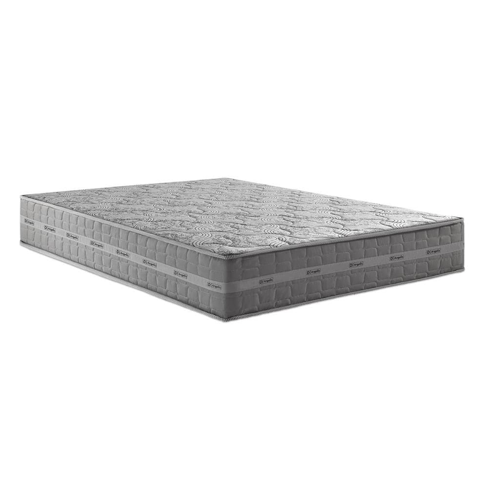 Colchão de Molas Ensacadas Ultra Spring Anjos Queen 158cm