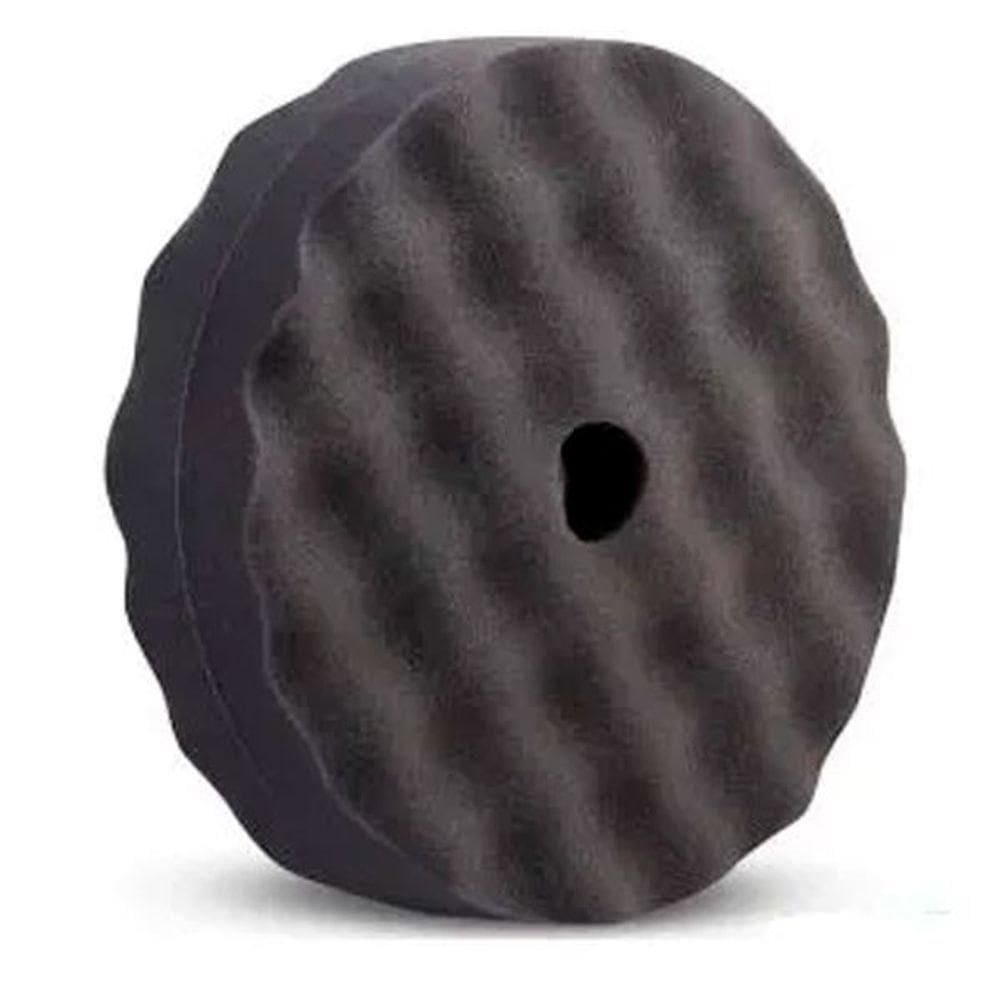 Boina Dupla Face Espuma 190mm Lustro Perfecto Corte