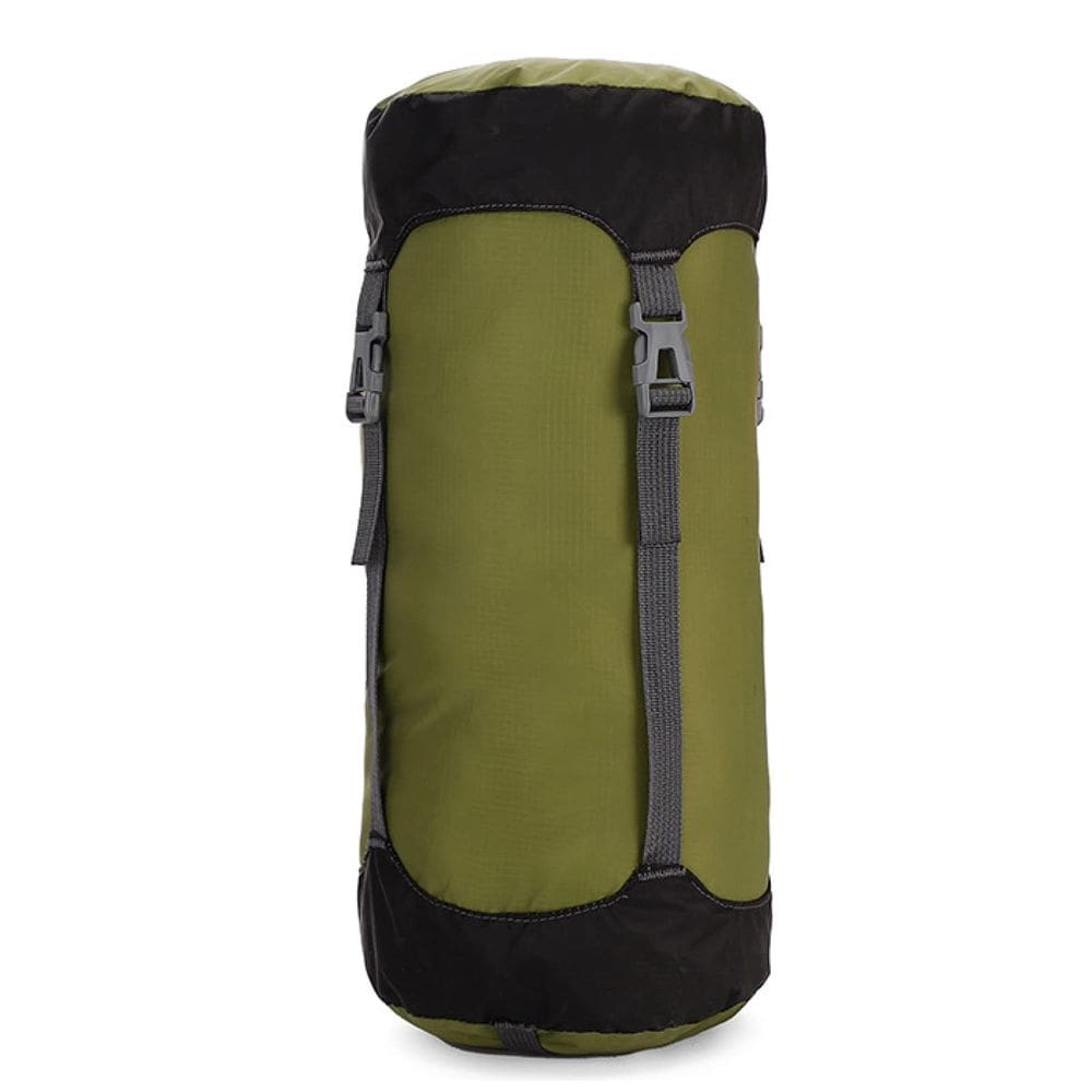 Saco de compressão Azarxis para saco de dormir e roupas