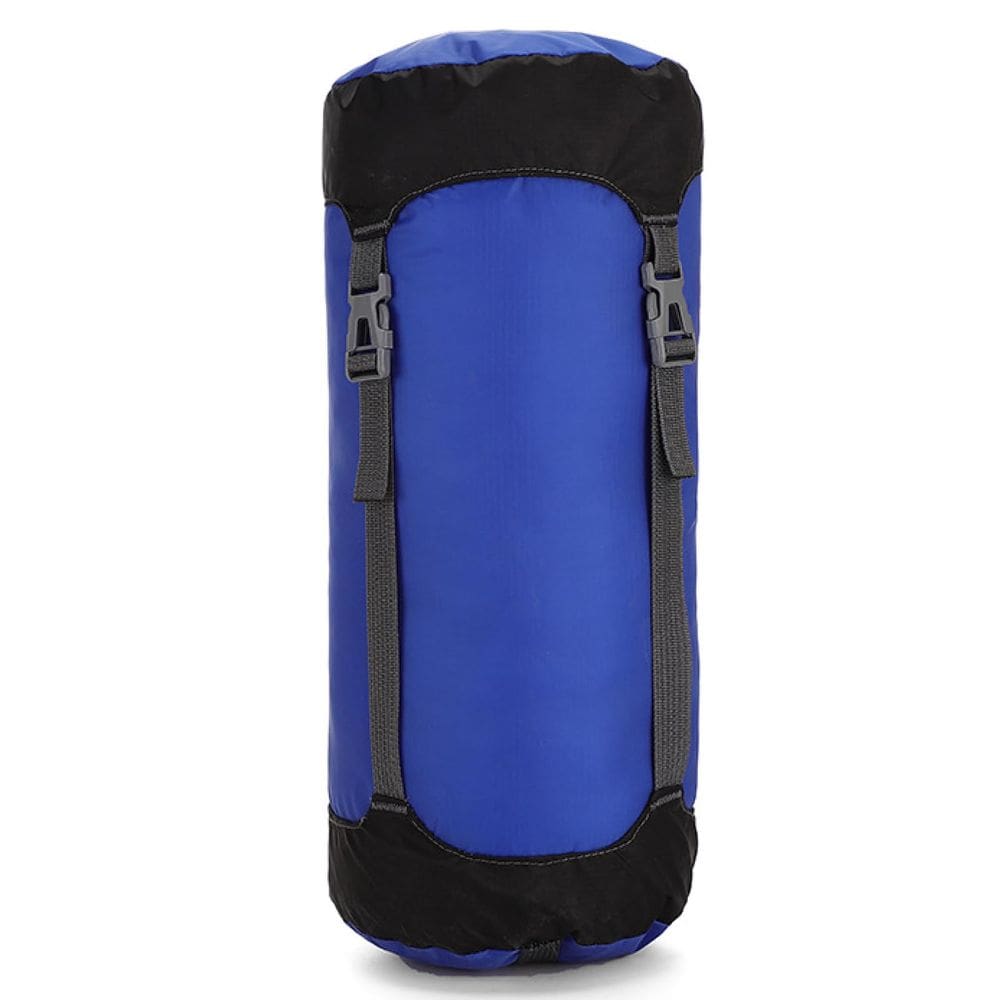 Saco de compressão Azarxis para saco de dormir resistente à água