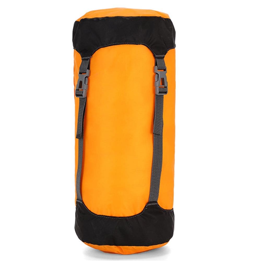 Saco de compressão Azarxis para saco de dormir resistente à água