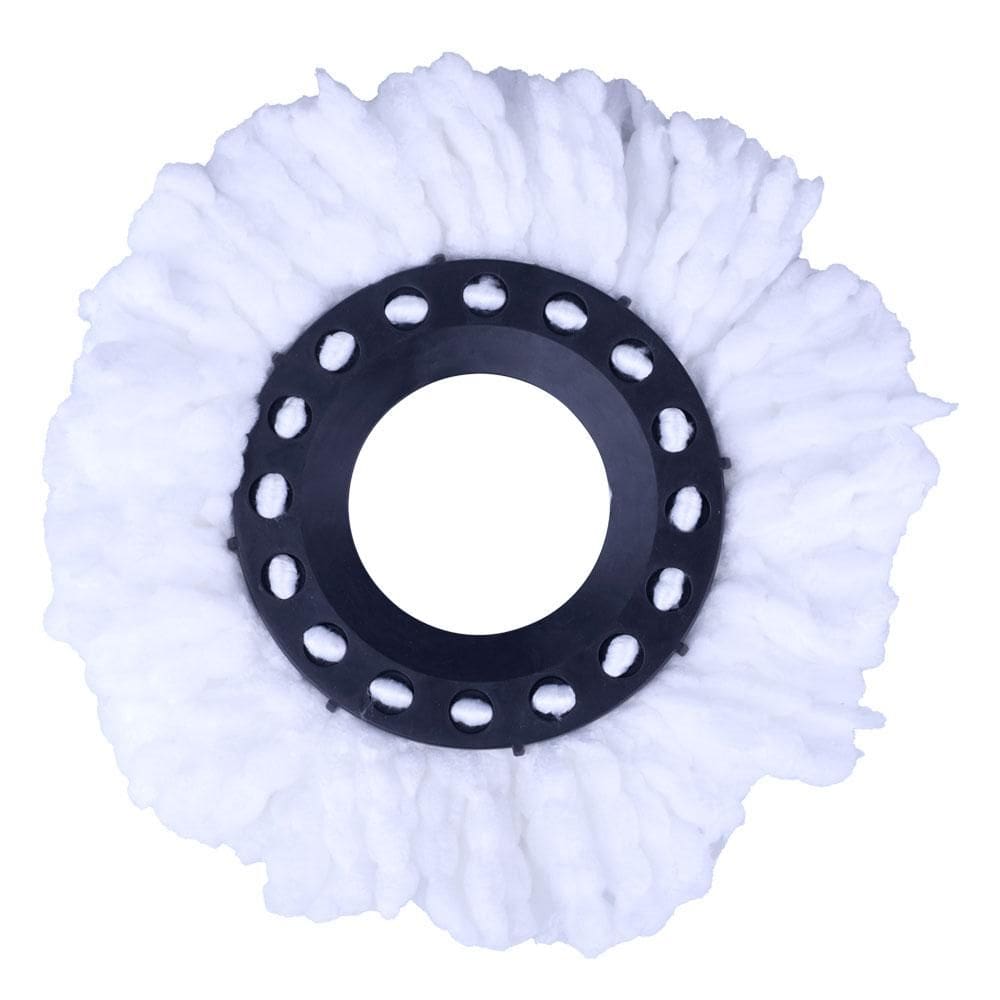 Refil Esfregão Giratório MOP Pratik Cazza