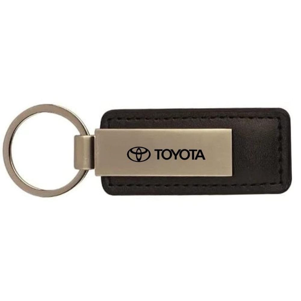 Chaveiro Feito Para Toyota Corolla Cross Etios Yaris Camry D