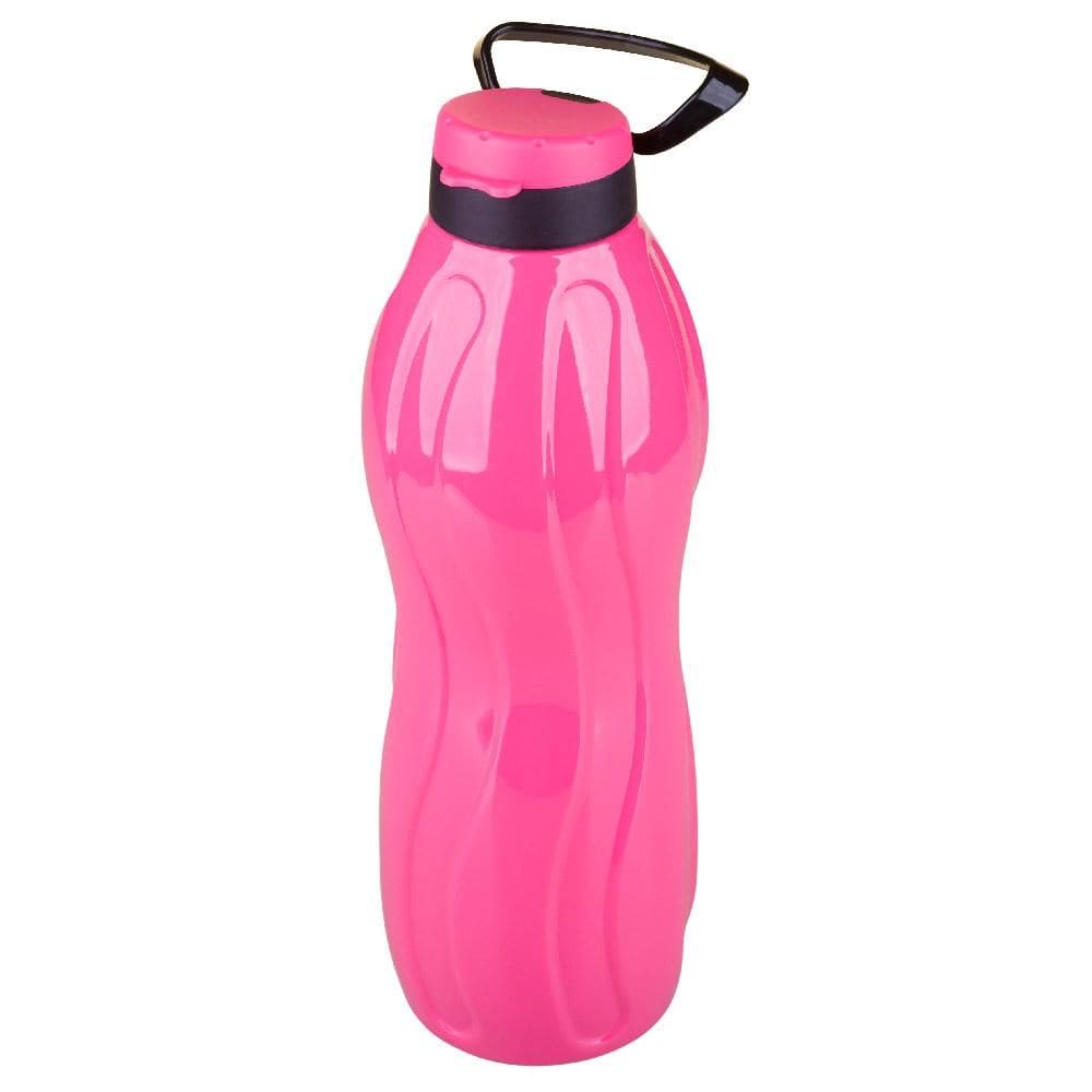 Garrafa Squeeze 2L Infinity Rosa Homeflex MD305