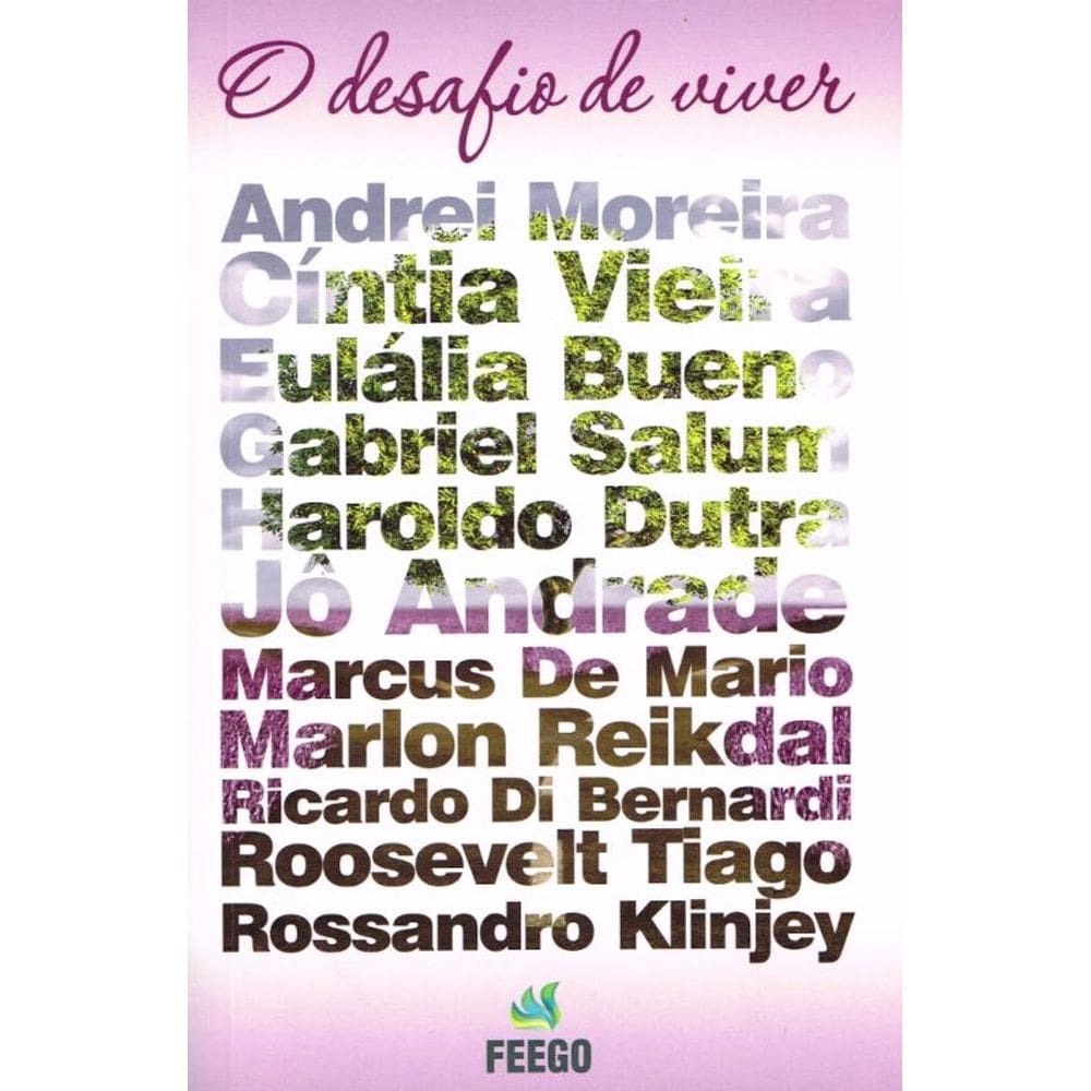 Desafio De Viver