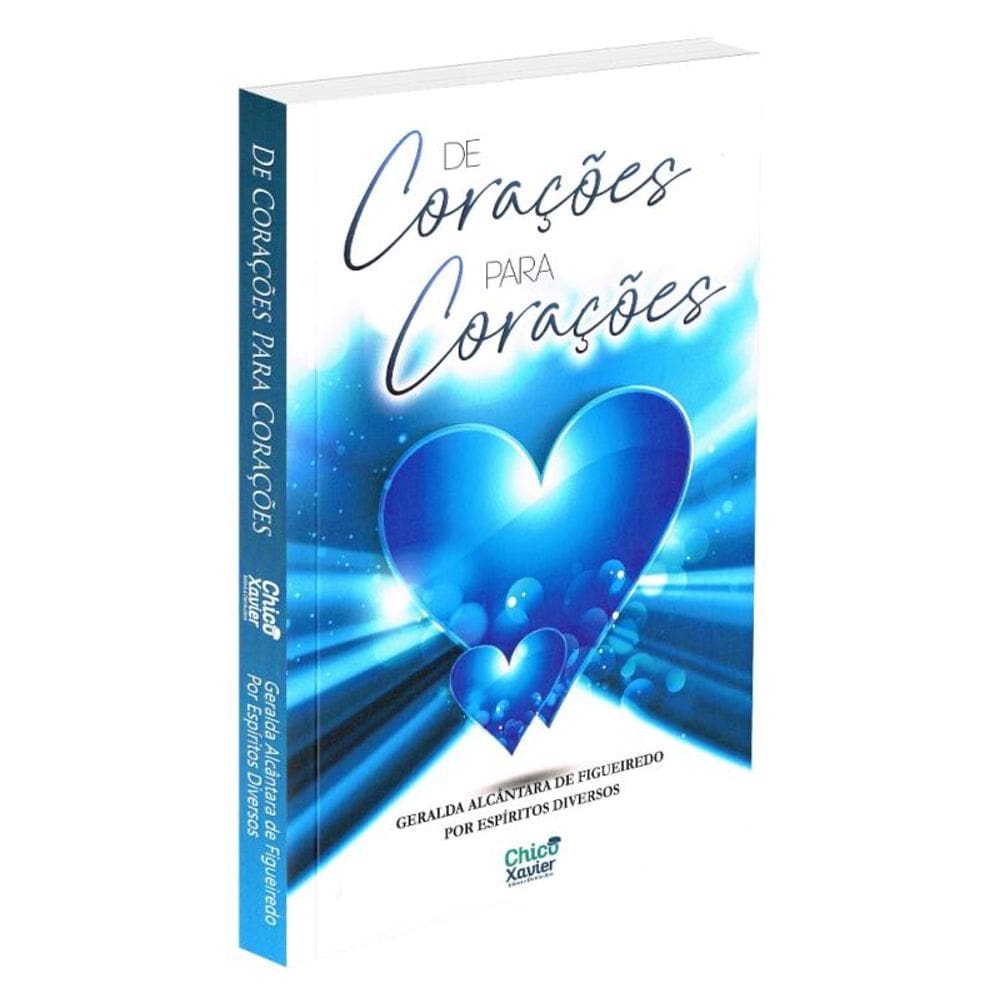 De Corações Para Corações