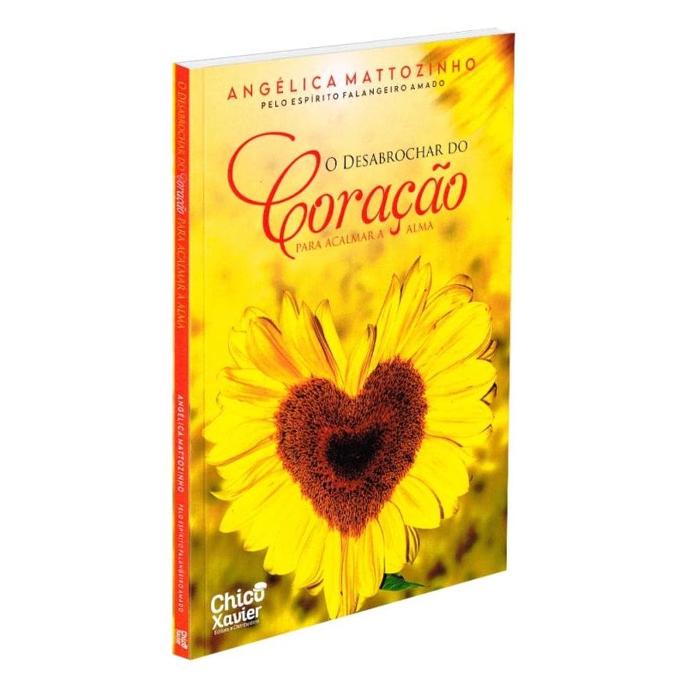 Desabrochar Do Coração (O) - Para Acalmar A Alma