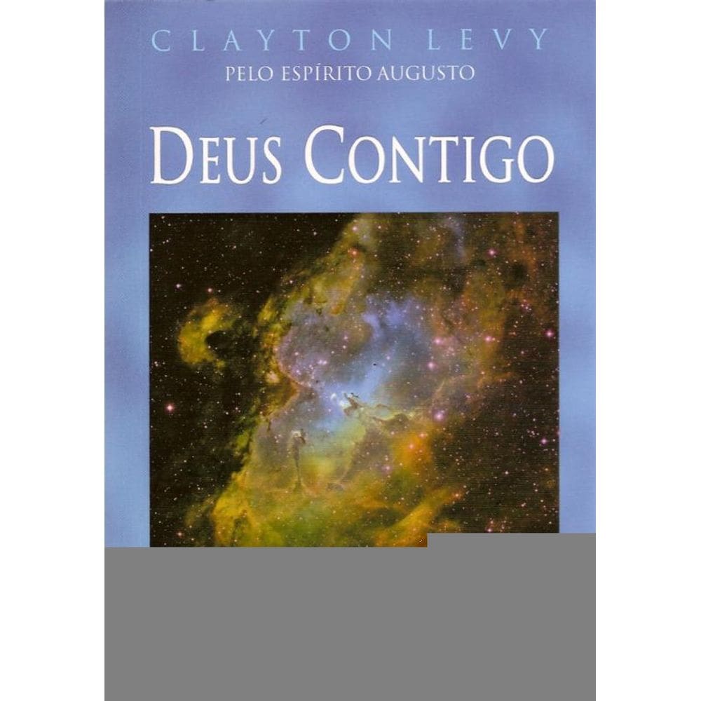 Deus Contigo