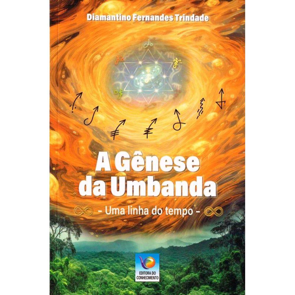 Gênese Da Umbanda (A)