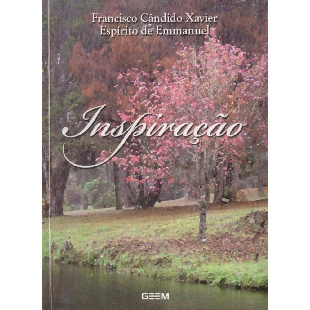 Inspiração