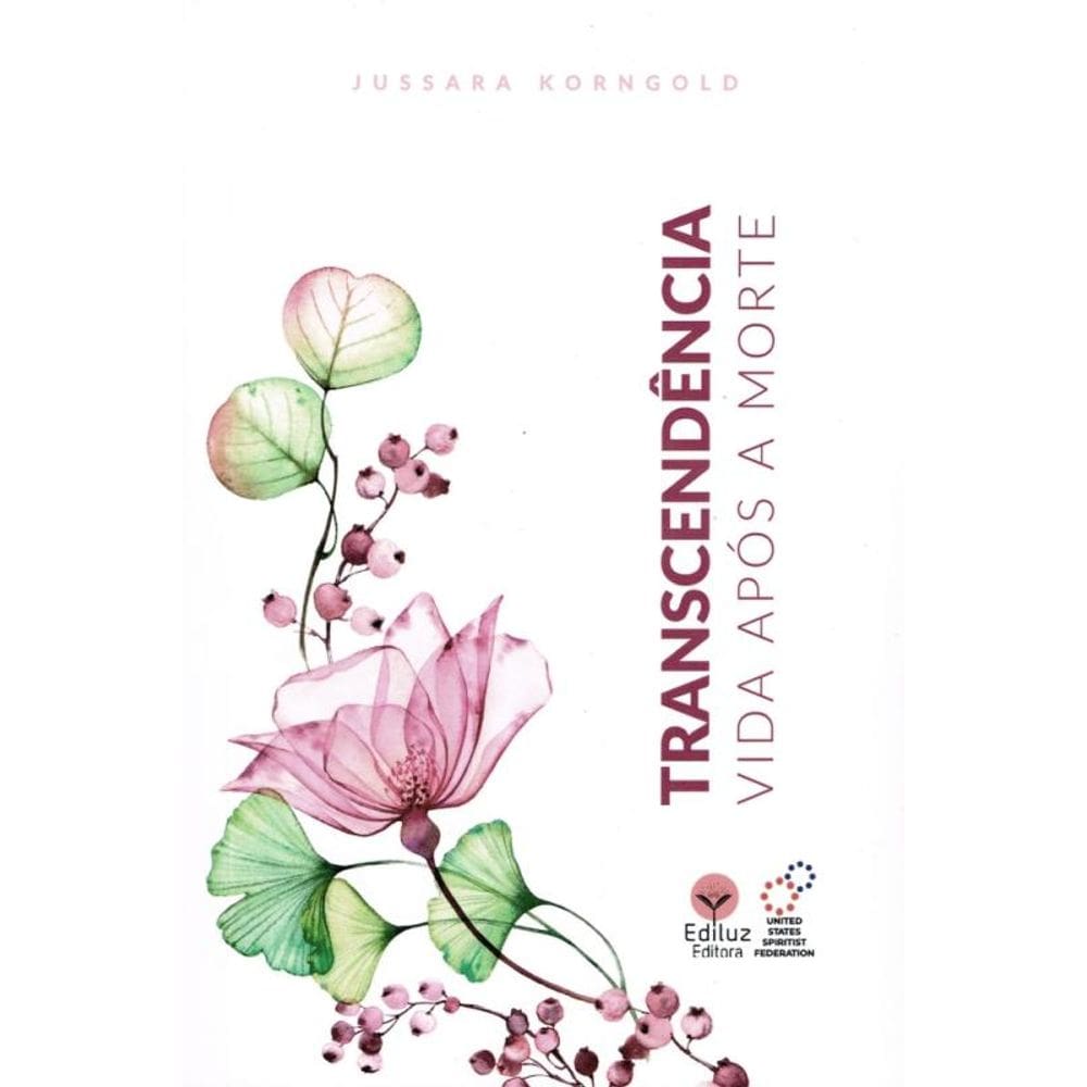 Transcendência: Vida Após A Morte