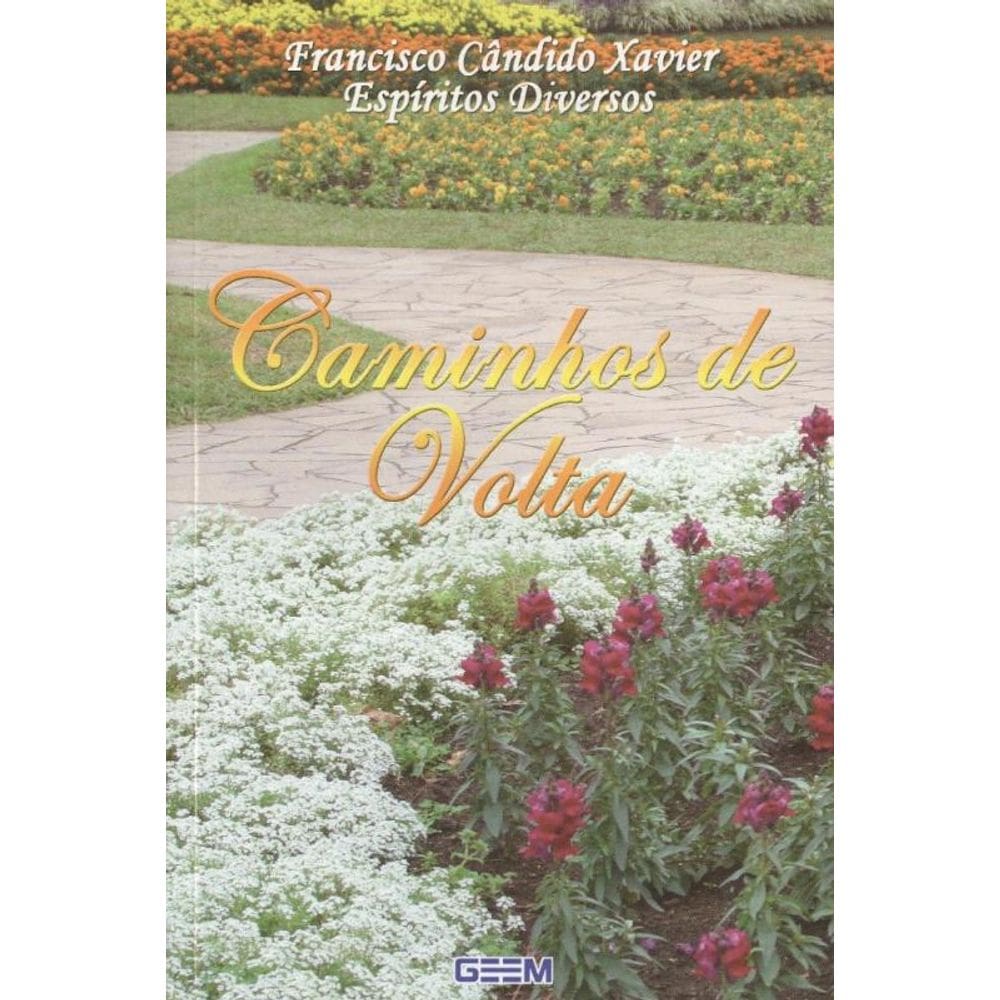 Caminhos De Volta