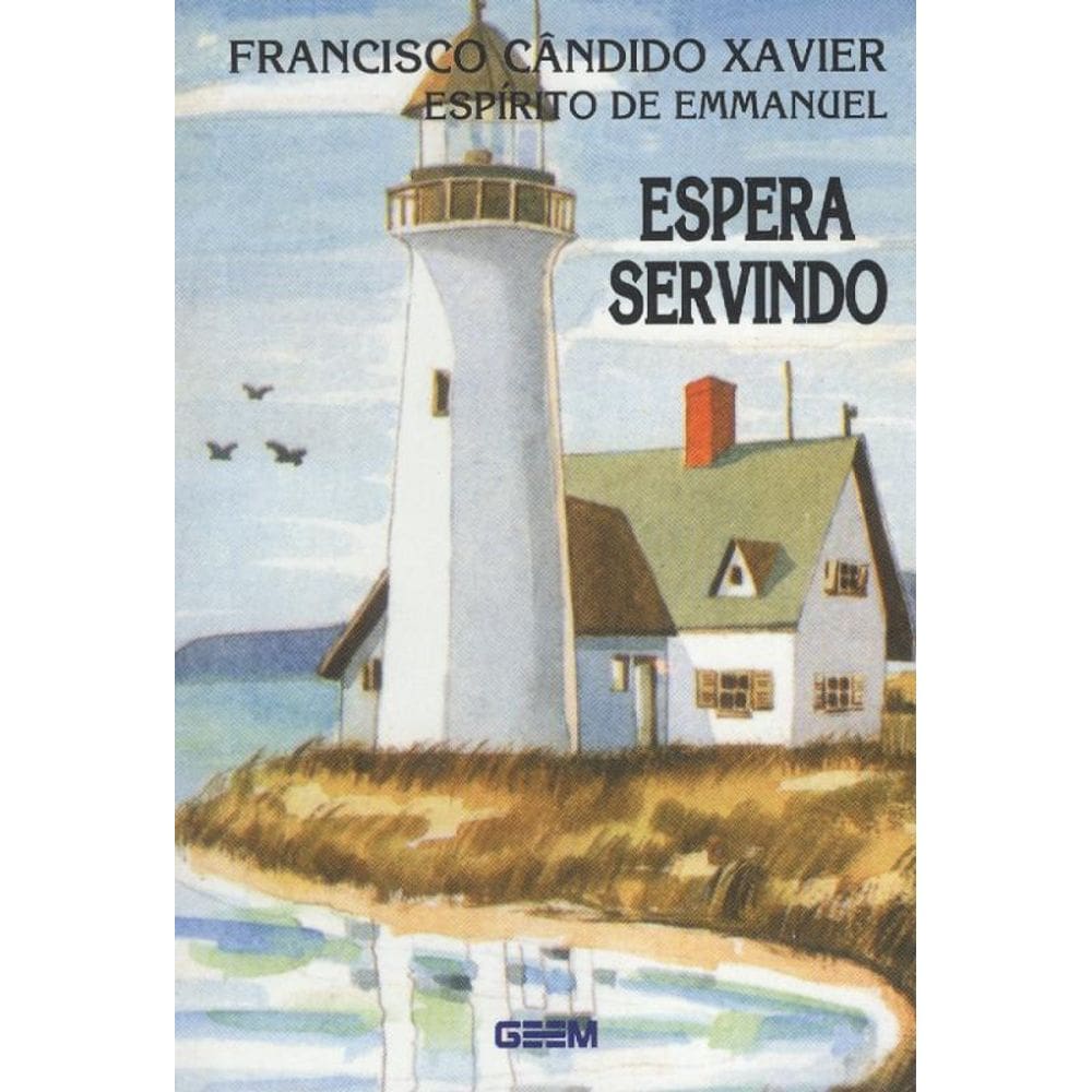Espera Servindo
