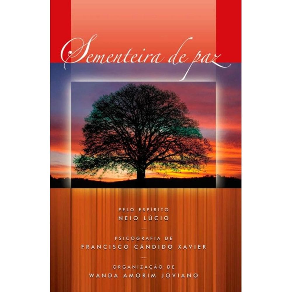 Sementeira De Paz