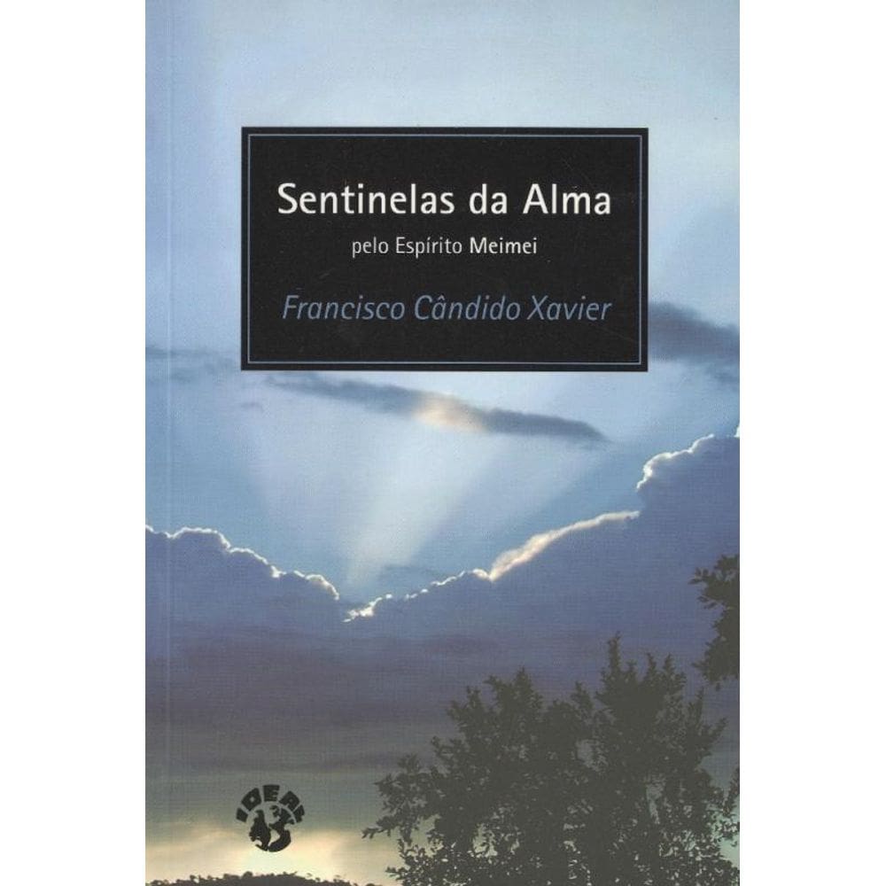 Sentinelas Da Alma
