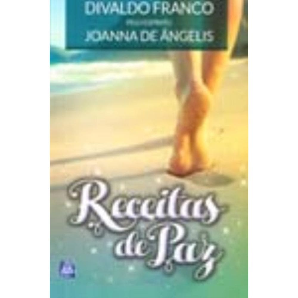 Receitas De Paz