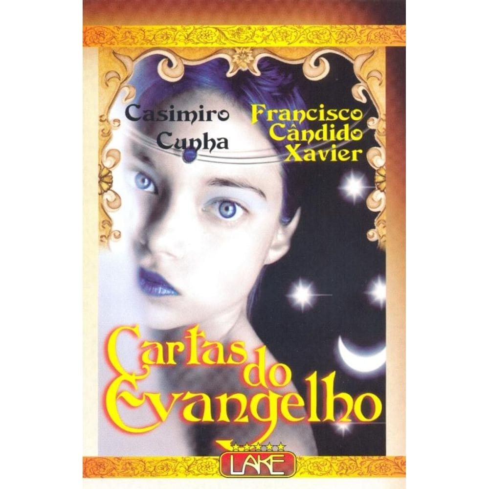 Cartas Do Evangelho