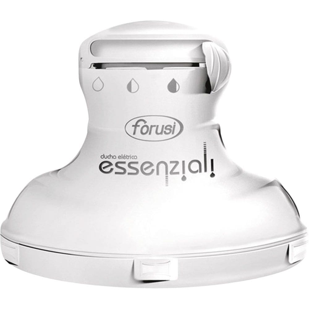 Ducha Essenziali 4 Temperaturas Forusi 220V