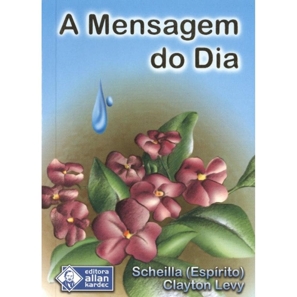 Mensagem Do Dia (A)