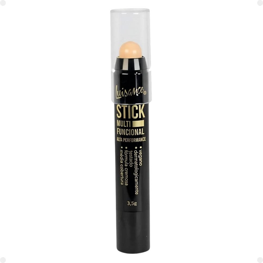 Stick Multifuncional Luisance Cor 01-Chantilly