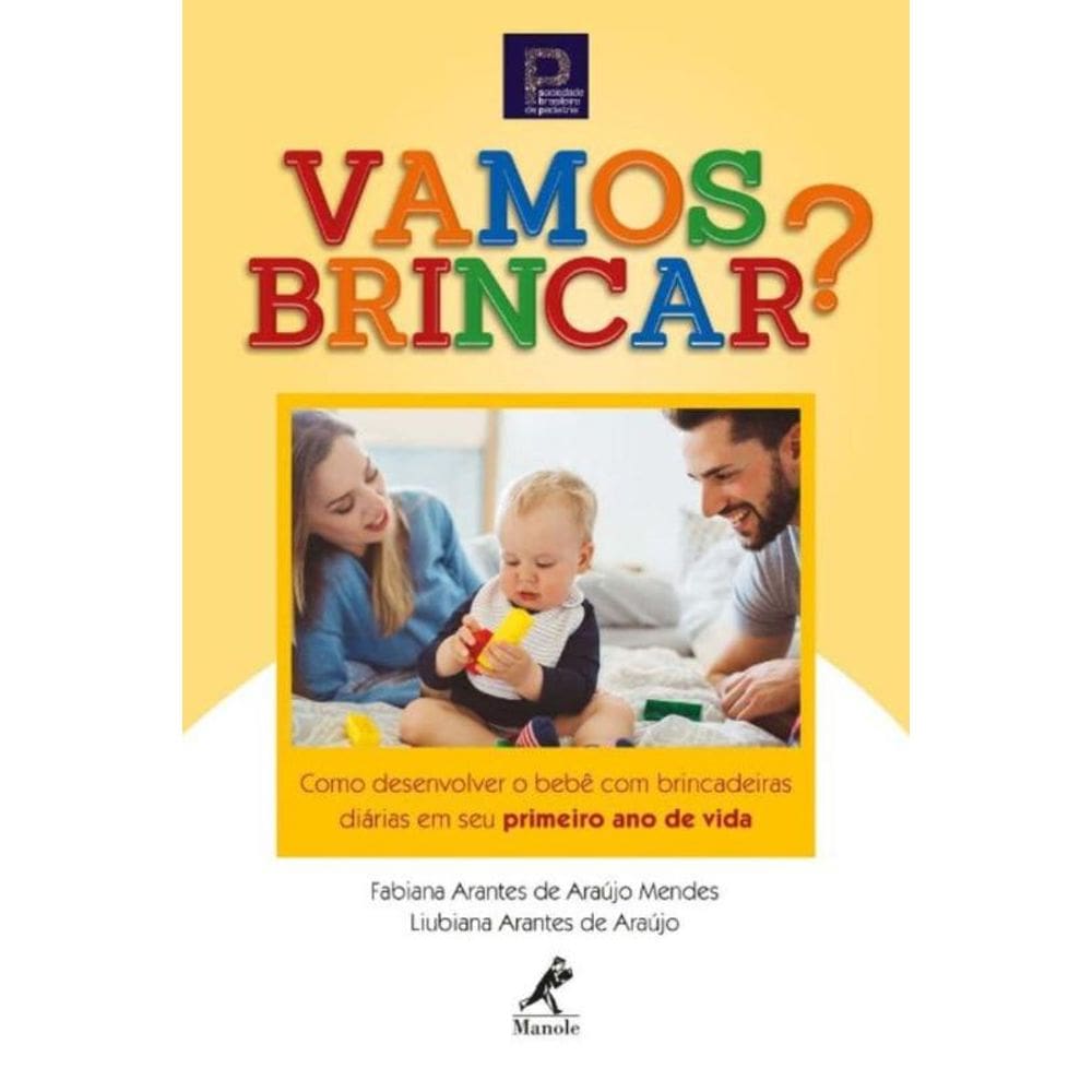 Vamos Brincar ?