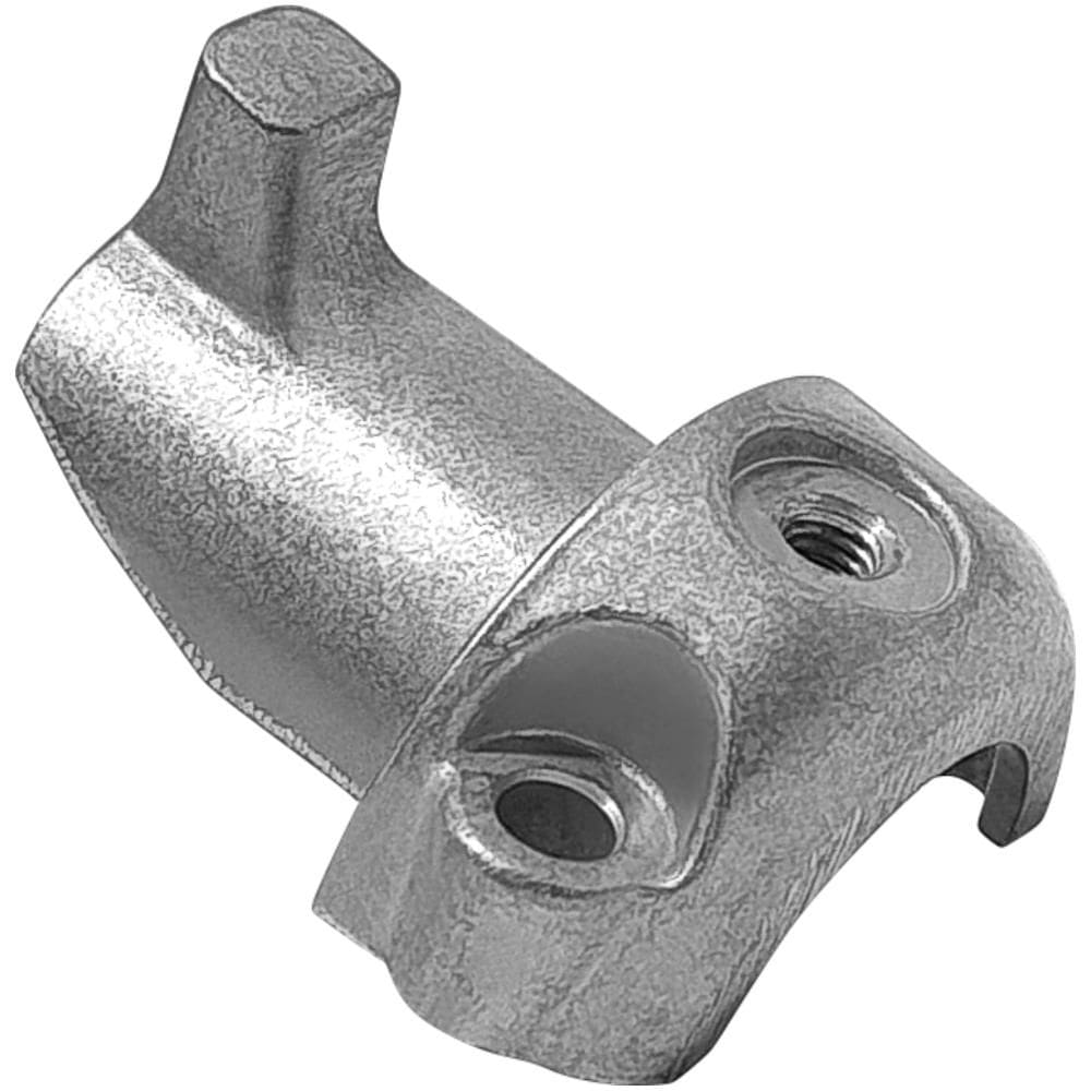 Suporte Do Tubo Superior Roçadeira Husqvarna 226r