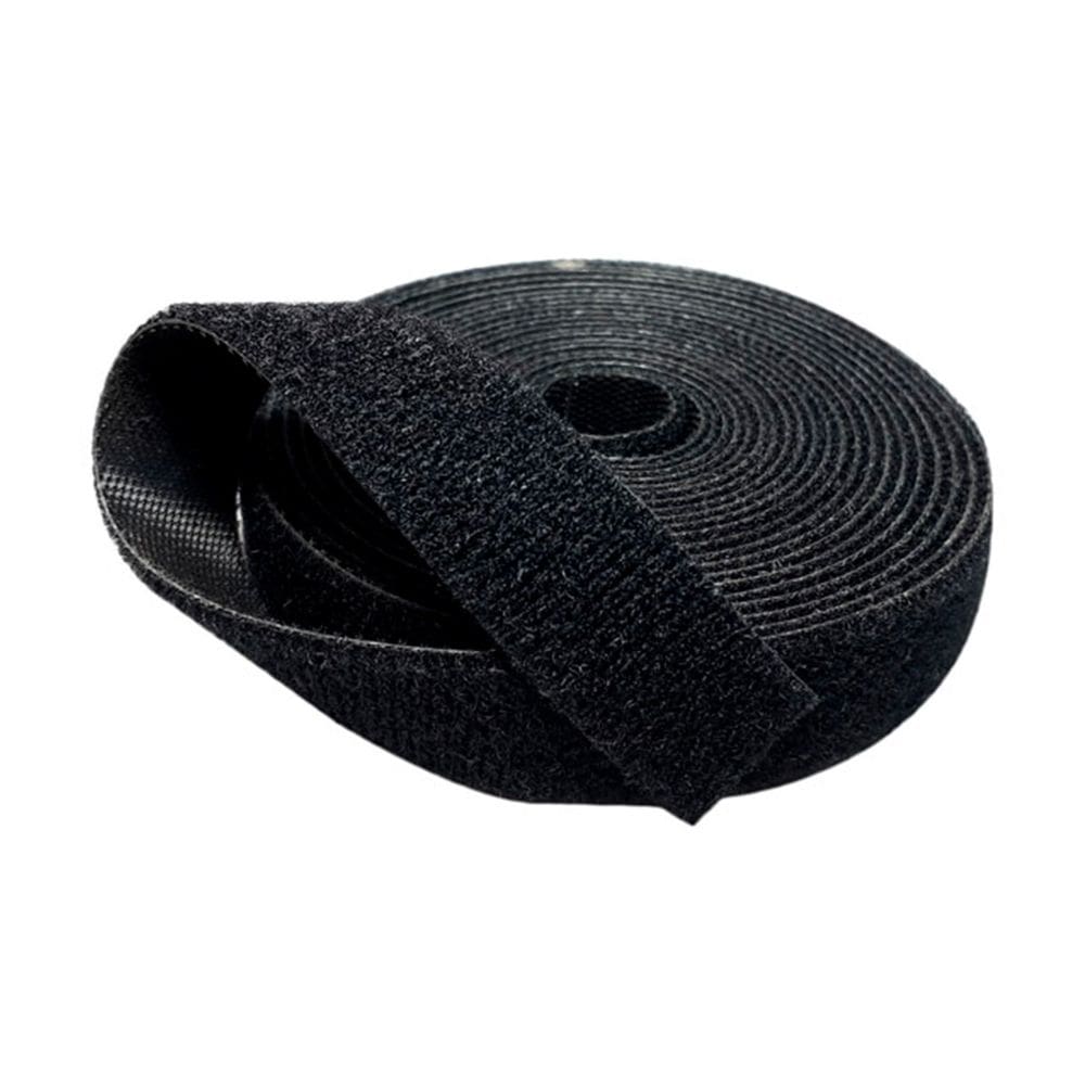 Fita Organizador Dupla Face Preto 3 Metros APTC-BKB0502-BK