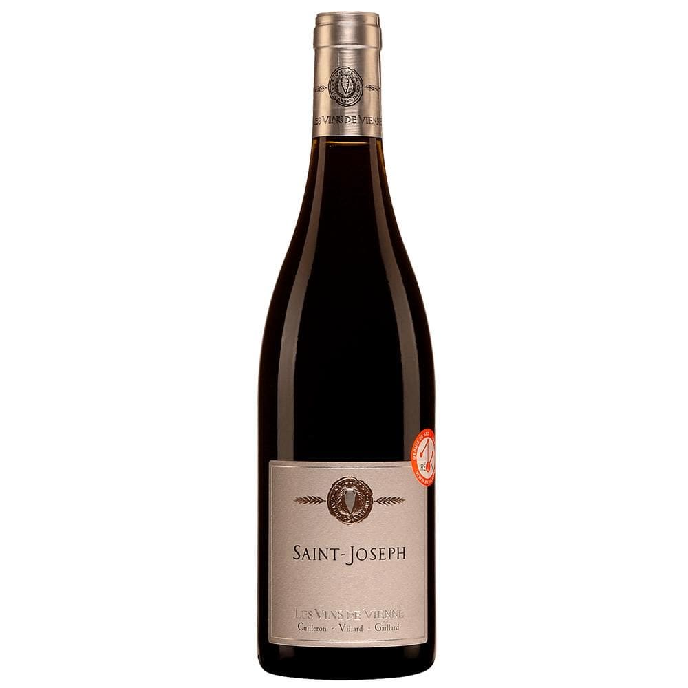 Vinho Tinto Francês Les Vins De Vienne Saint-Joseph