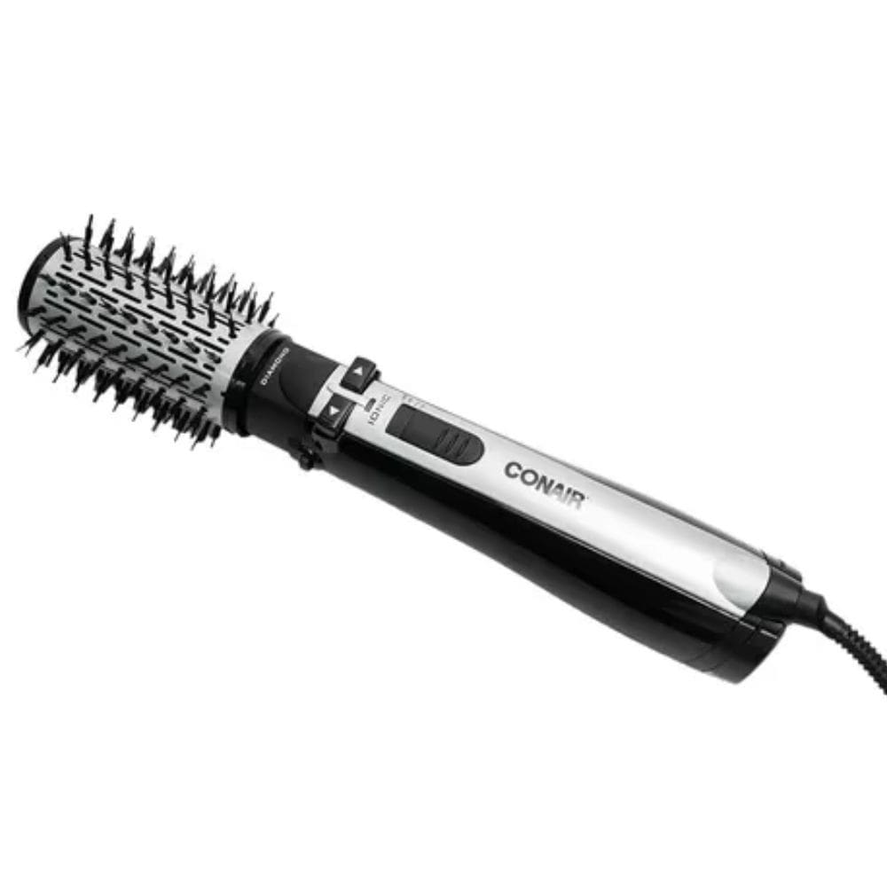 Escova Secadora Rotativa Diamond Rotating Conair