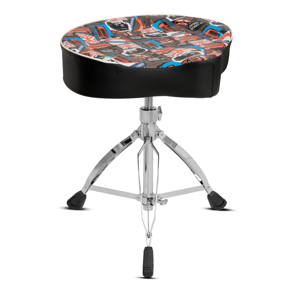 Banco de Bateria Profissional London Voik B-1400 200kg