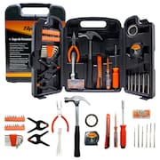 Kit Jogo De Ferramentas 129 Peças - Sparta