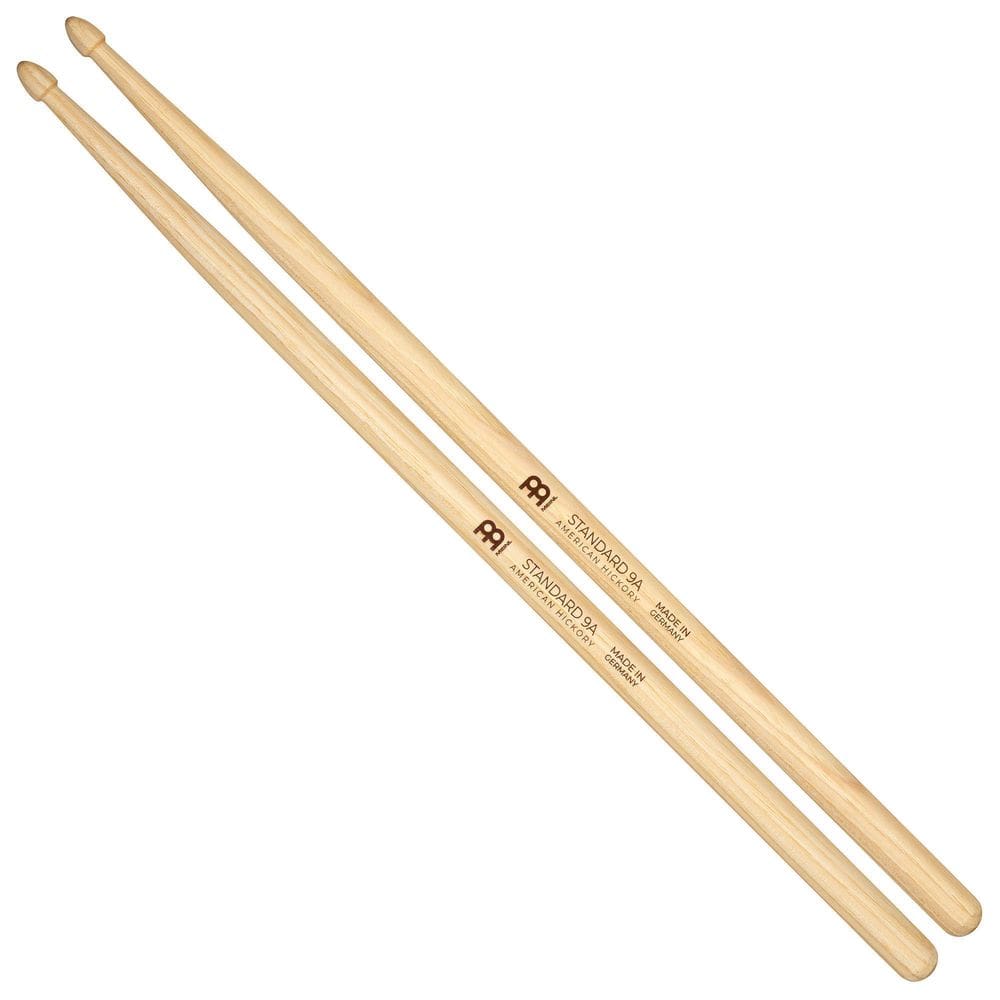 Baqueta Meinl Standard Drumstick Hickory