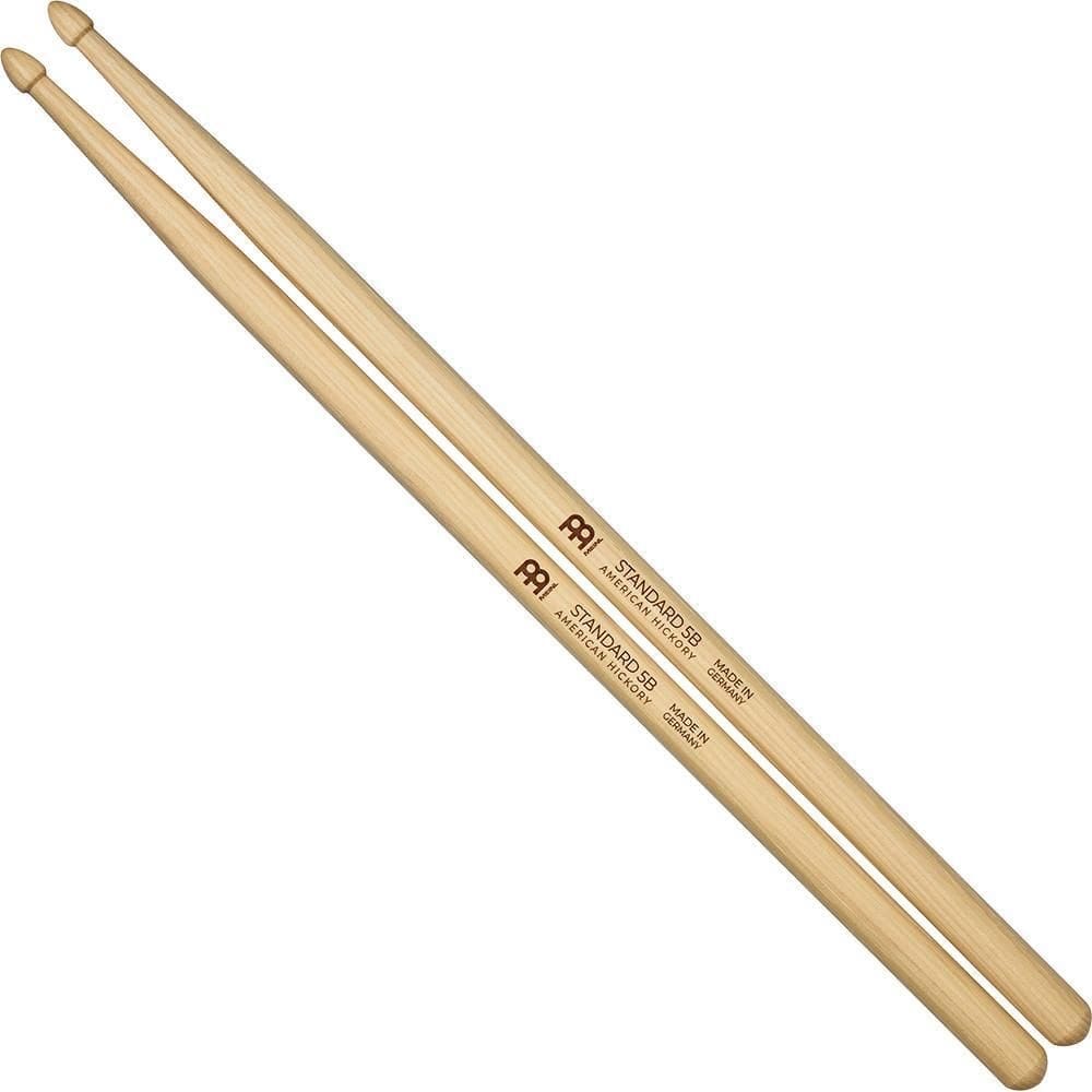 Baqueta Meinl Standard Drumstick Hickory