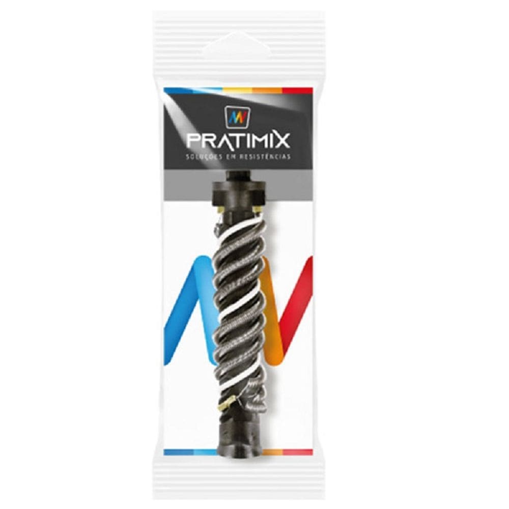 Resistencia Optima HYDRA 7500W 220V Pratimix TS80275