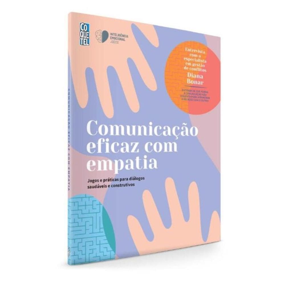 Comunicação Eficaz Com Empatia