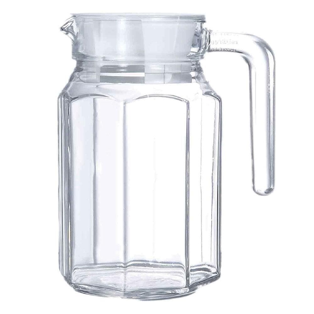 Jarra de Vidro 750ml Cazza